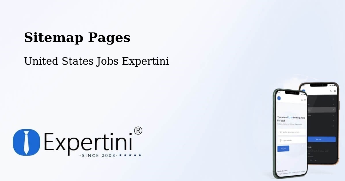 Sitemap Pages - Gorham - United States Jobs Expertini