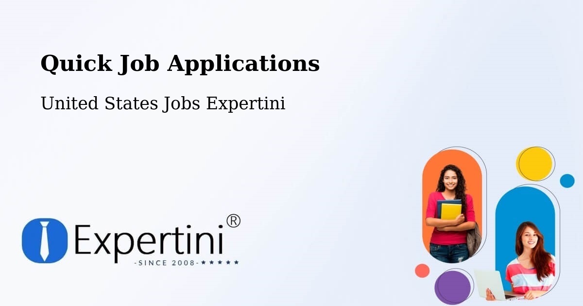 Quick Apply Feature – Gorham - United States Jobs Expertini