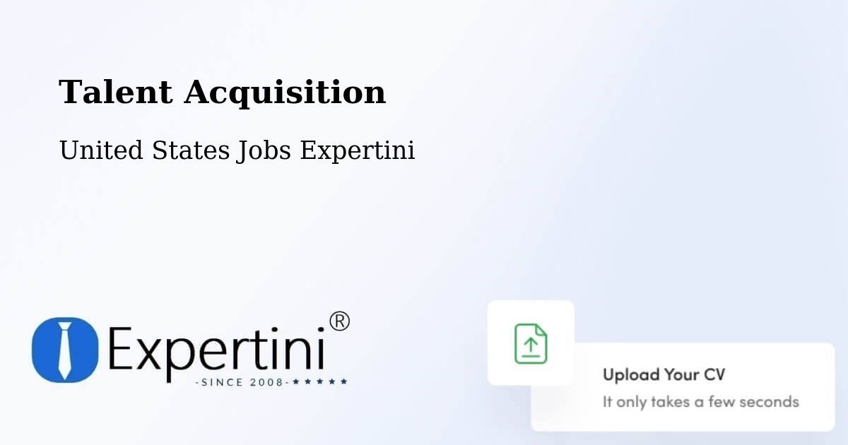 Post Jobs & Find Candidates in Gorham – Talent Acquisition Solutions - United States Jobs Expertini